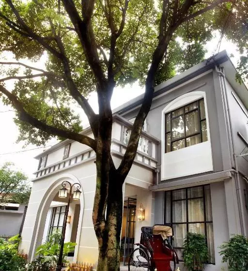 Fotos del hotel Mansion1940:  4