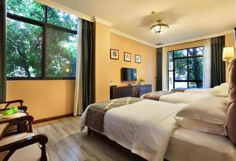 Fotos del hotel Mansion1940:  14