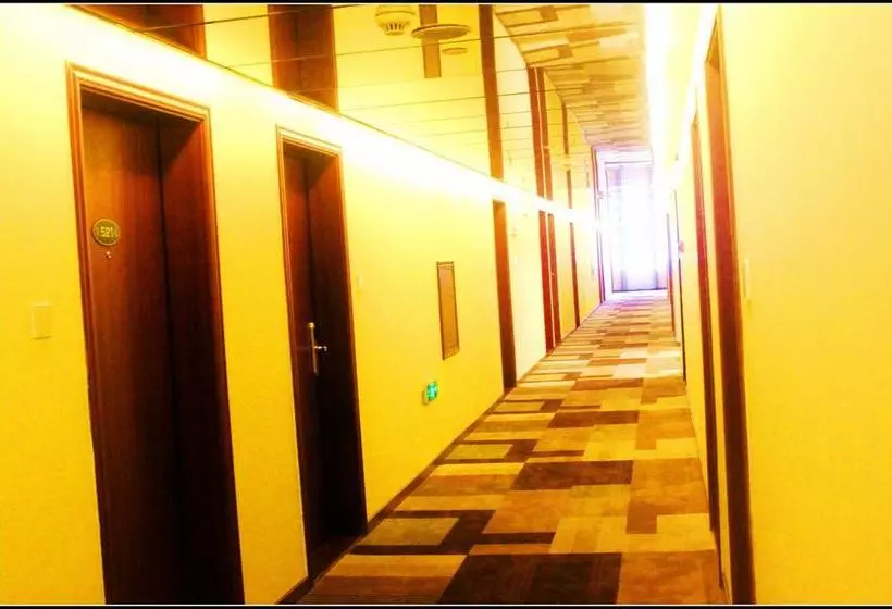 Fotos del hotel Lu Yue:  23