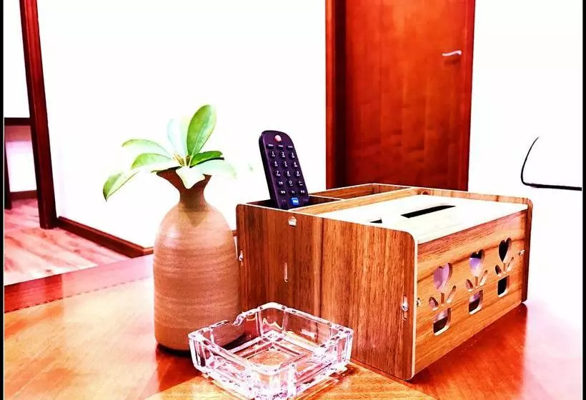 Fotos del hotel Lu Yue:  7