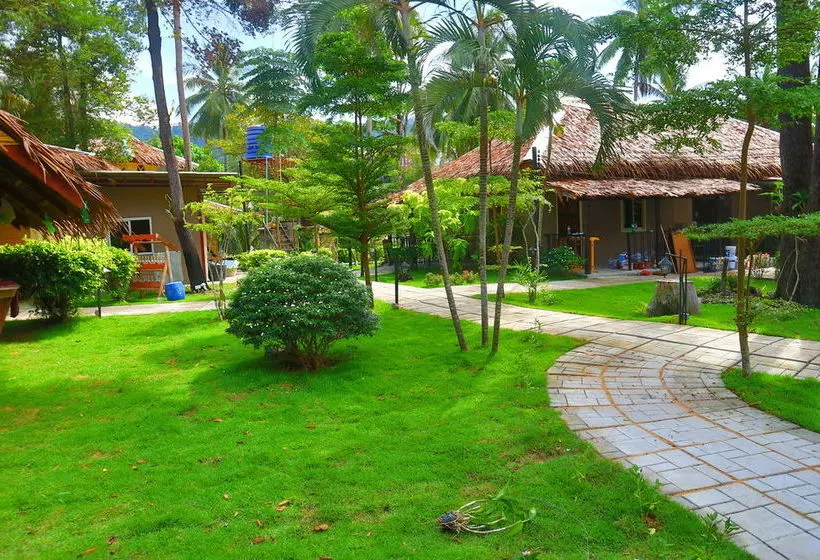 Fotos del hotel Lanta Smile Resort @longbeach:  24