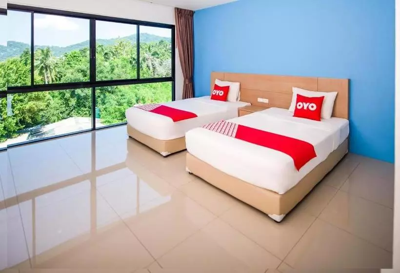Fotos del hotel De Blue @ Sea Rawai:  12