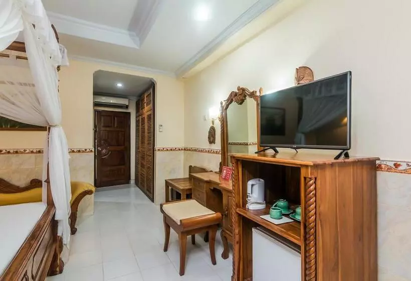 Fotos del hotel Zen Rooms Kuta Jenggala Beach:  16
