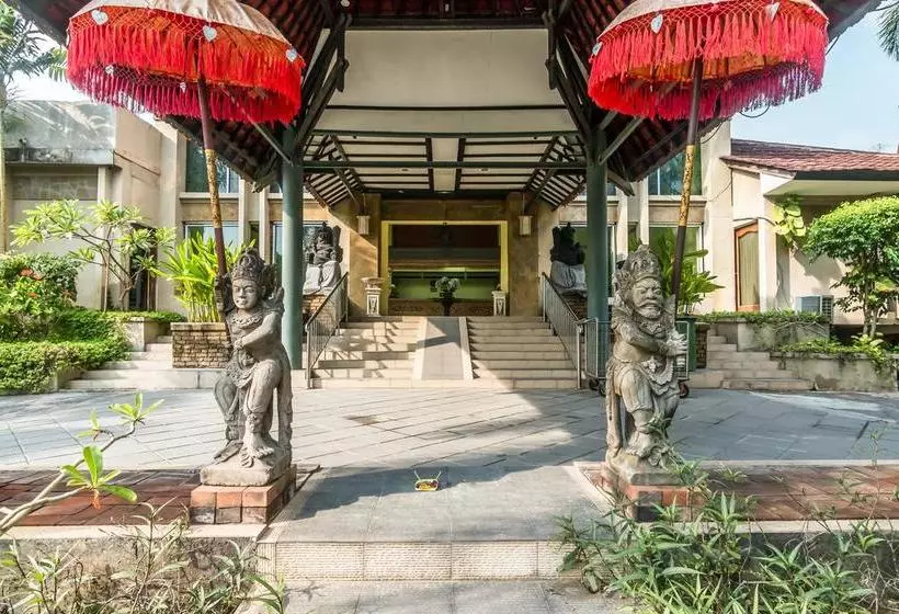 Fotos del hotel Zen Rooms Kuta Jenggala Beach:  6