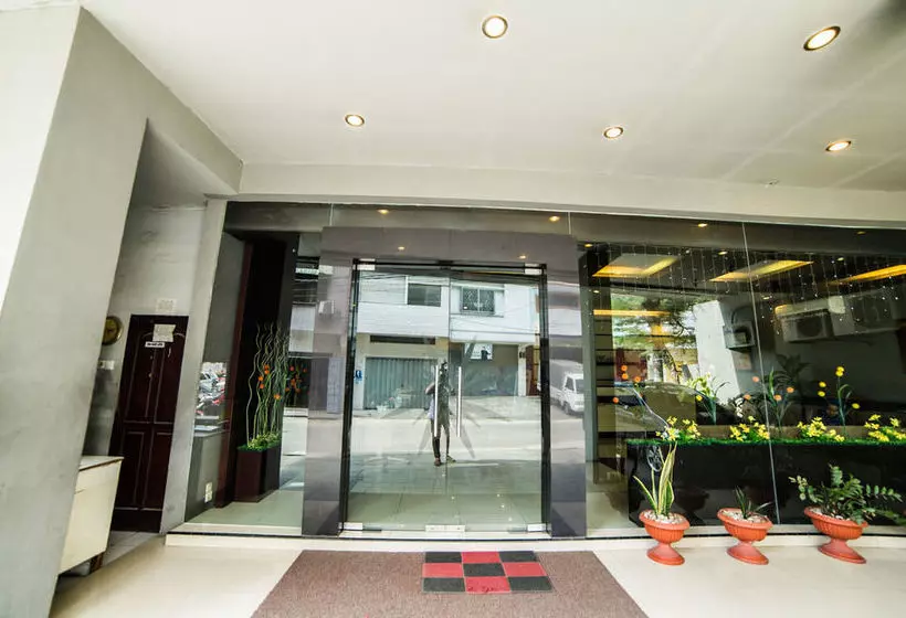 Fotos del hotel Century:  12