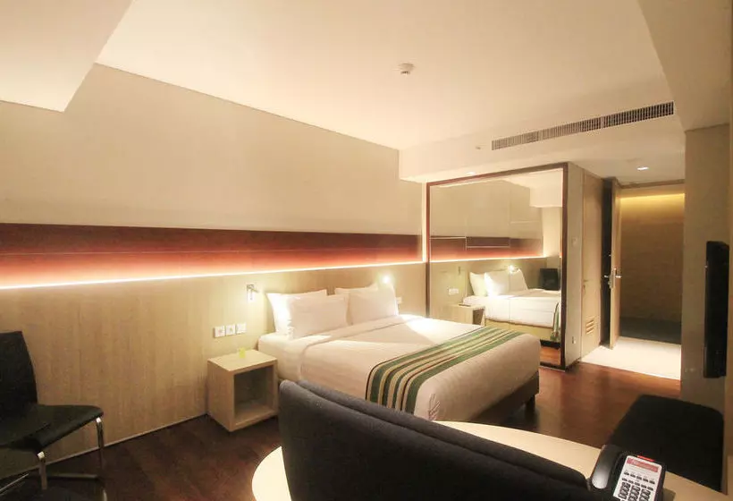 Fotos del hotel Luxury Apartment By Mediapura:  10