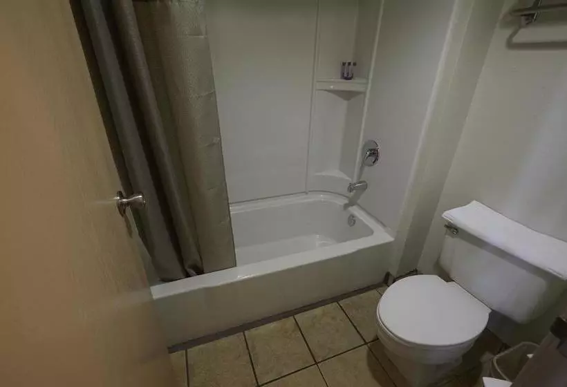 Fotos del hotel The Grand Canyon University:  8