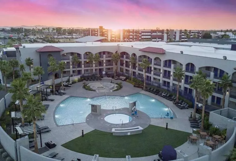 Fotos del hotel The Grand Canyon University:  9