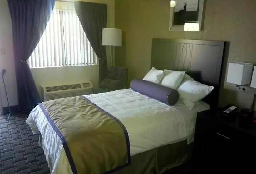 Fotos del hotel The Grand Canyon University:  22