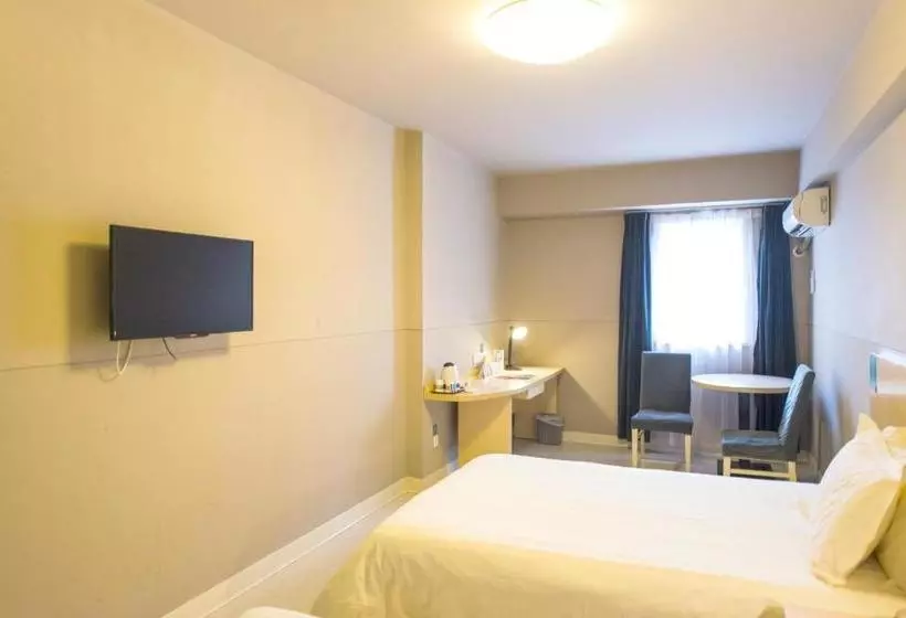 Fotos del hotel Jinjiang Inn Select Shanghai Xintiandi South Xizang Road:  10