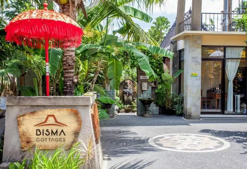 Fotos del hotel Bisma Cottages Ubud:  14