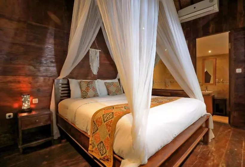Bisma Cottages Ubud