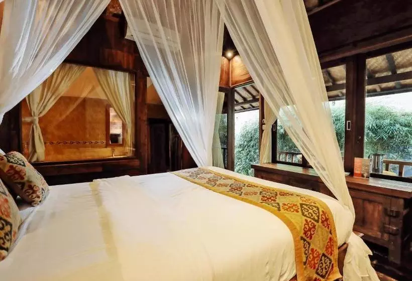 Fotos del hotel Bisma Cottages Ubud:  11