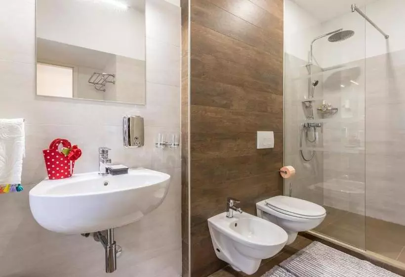 Fotos del hotel Borna And Franko Rooms:  8