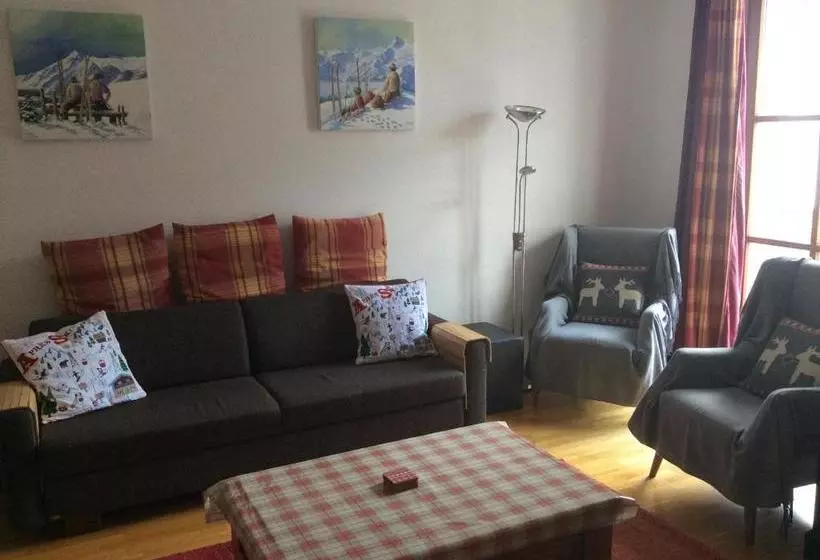 Fotos del hotel Kitz Residenz:  5