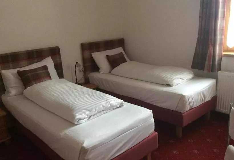Fotos del hotel Kitz Residenz:  8