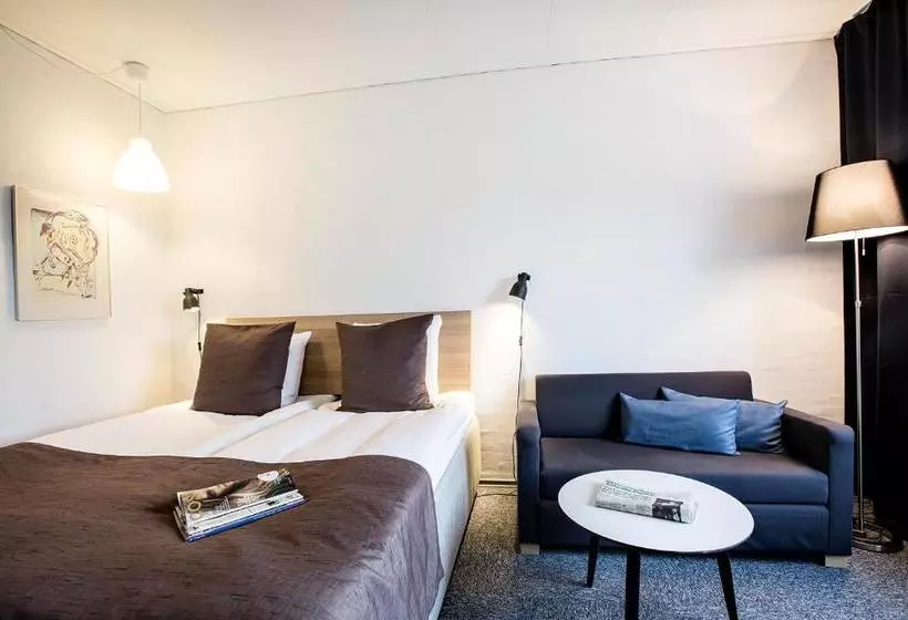 Fotos del hotel Ech Park:  8