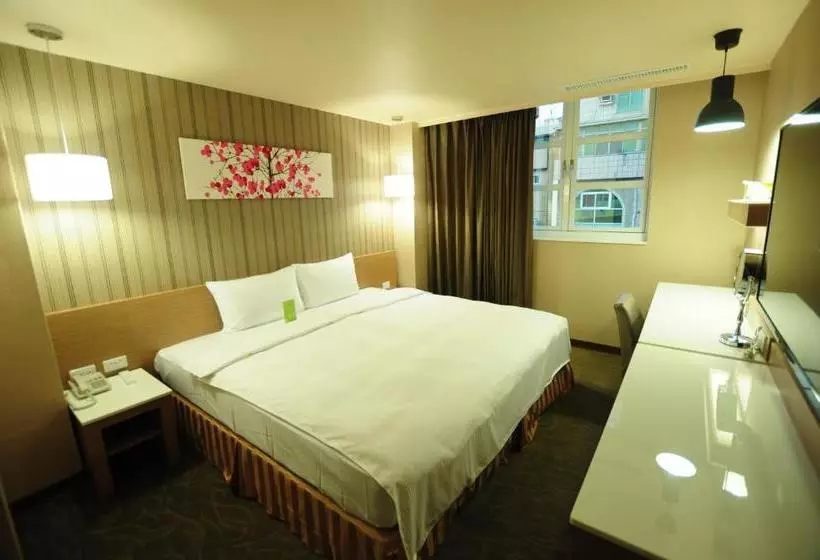 Fotos del hotel Kindness Jue Ming:  8