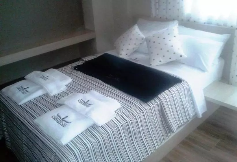 Fotos del hotel Lighthouse Lydia Villas:  8