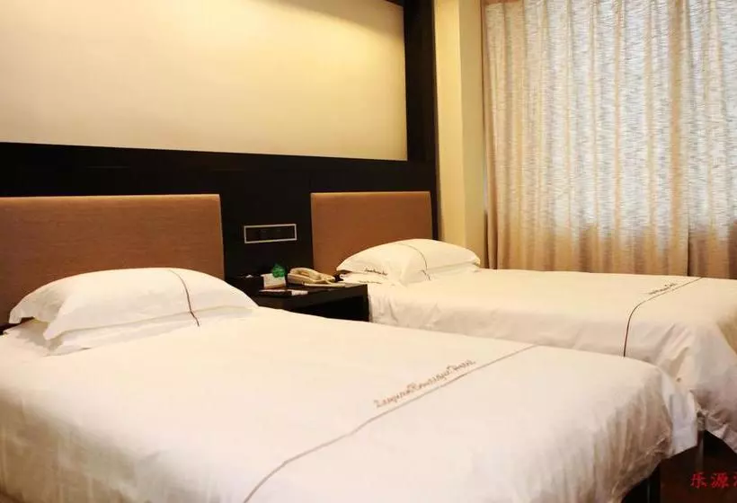 Fotos del hotel Qingdao Leyuan:  10
