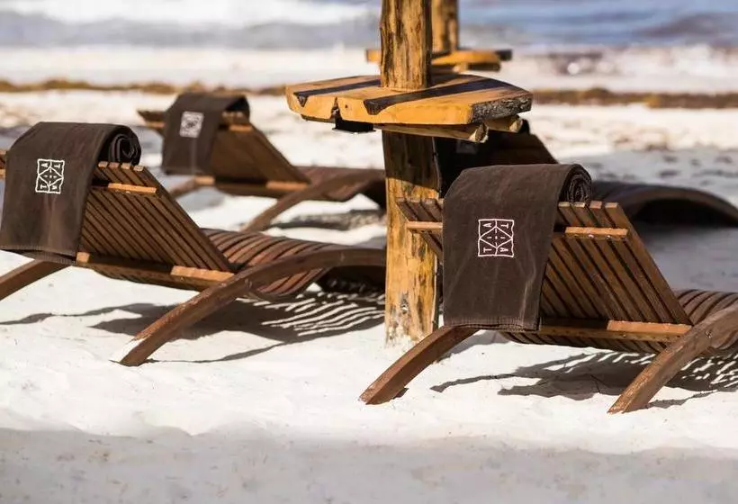 Fotos del hotel Tata Tulum  Adults Only:  19