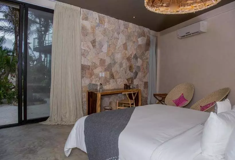 Tata Tulum  Adults Only