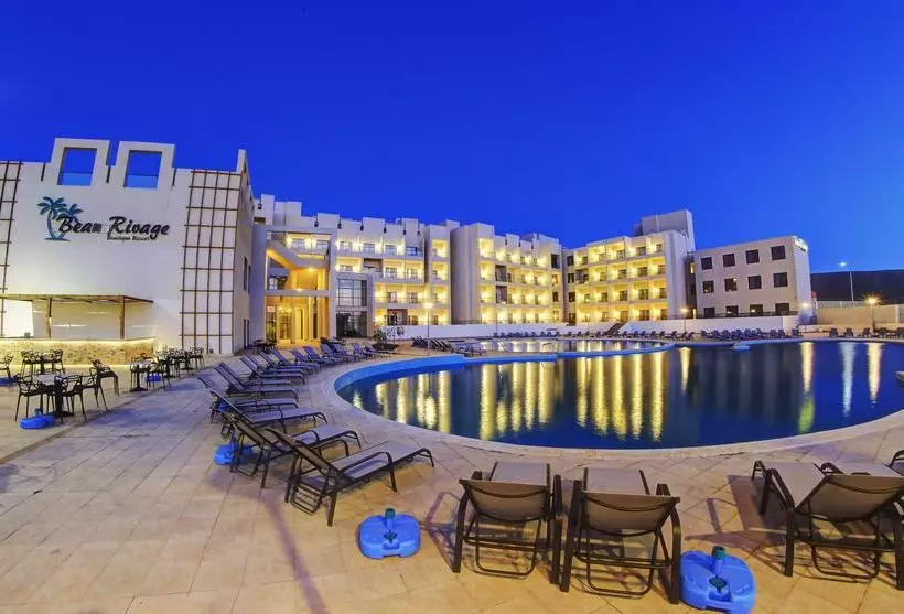 Fotos del hotel Beau Rivage Resort:  13