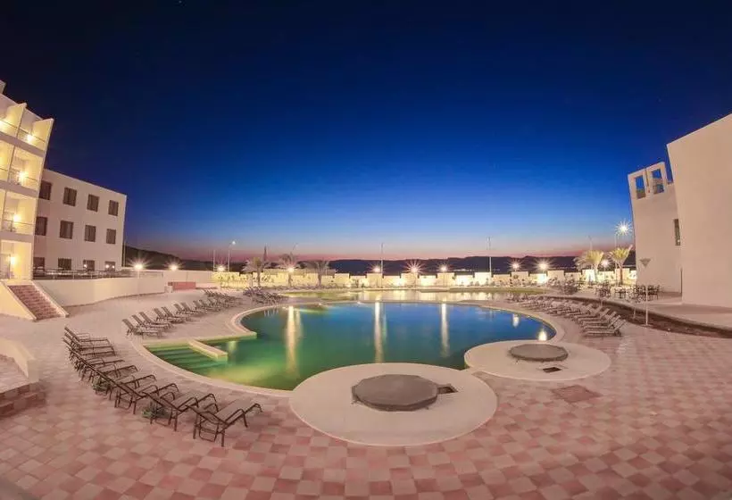Beau Rivage Resort