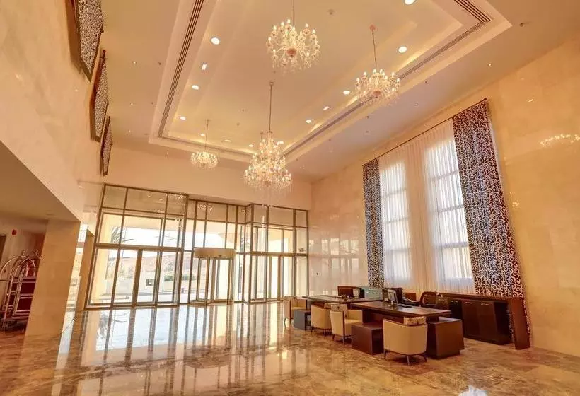 Fotos del hotel Beau Rivage Resort:  4