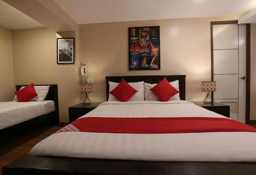 Fotos del hotel La Scala Residences:  7