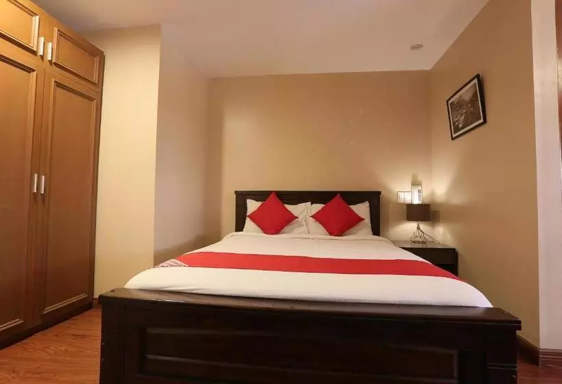 Fotos del hotel La Scala Residences:  10