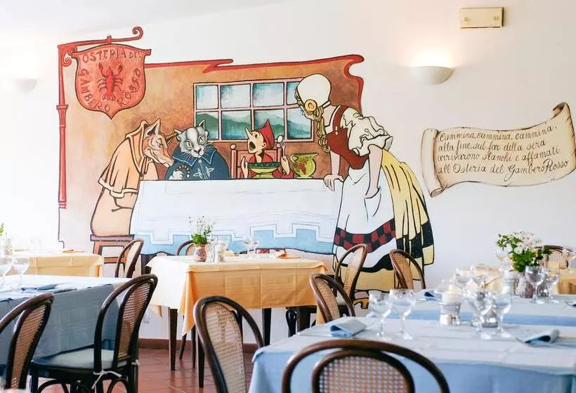 Fotos del hotel Selis:  17