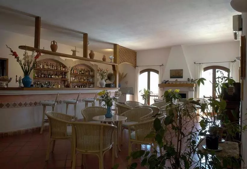 Fotos del hotel Selis:  7