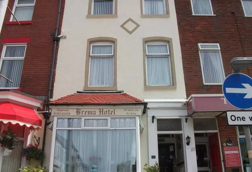 The Brema