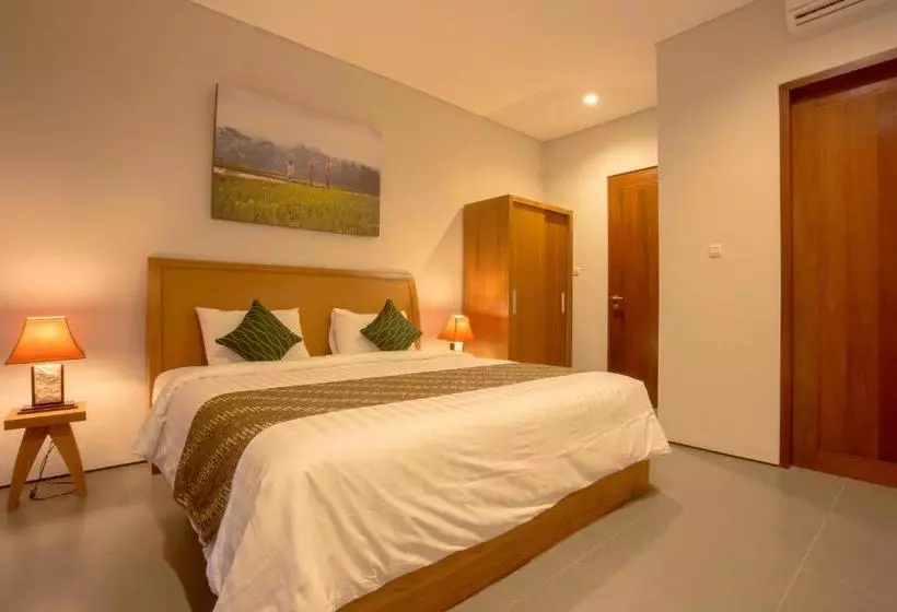 Fotos del hotel Rama Village:  8
