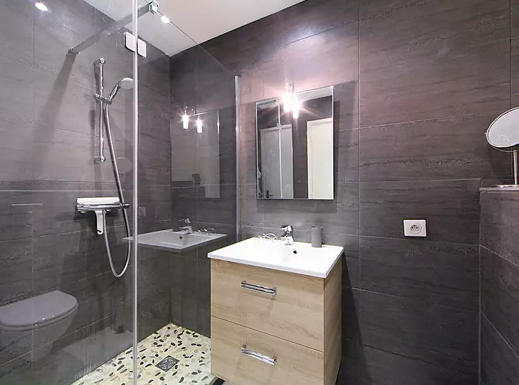 Fotos del hotel Apartment Les Goelands:  3