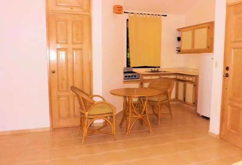Fotos del hotel Las Cañas by Checkin:  17
