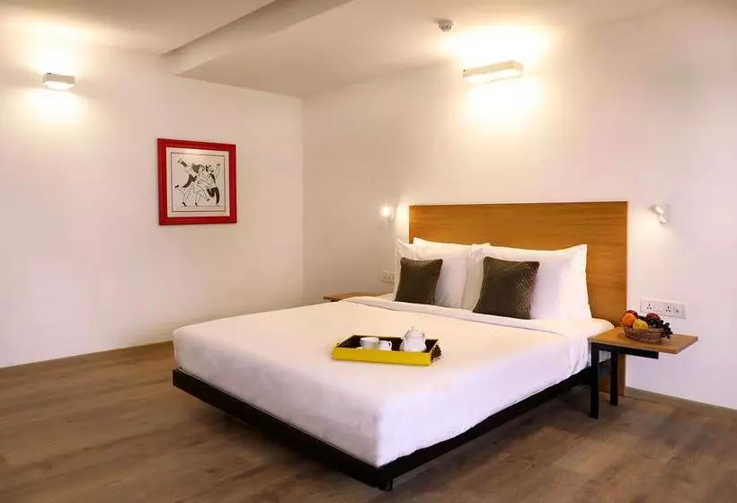 Fotos del hotel Oyo Townhouse 021 Bombay Exhibition Centre:  7