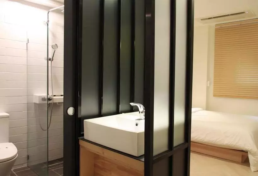 Fotos del hotel A314:  14