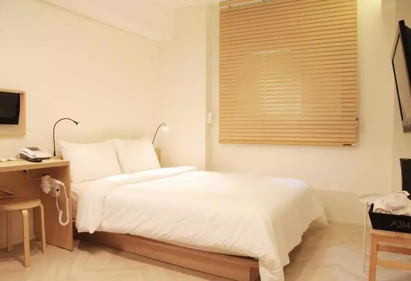 Fotos del hotel A314:  13