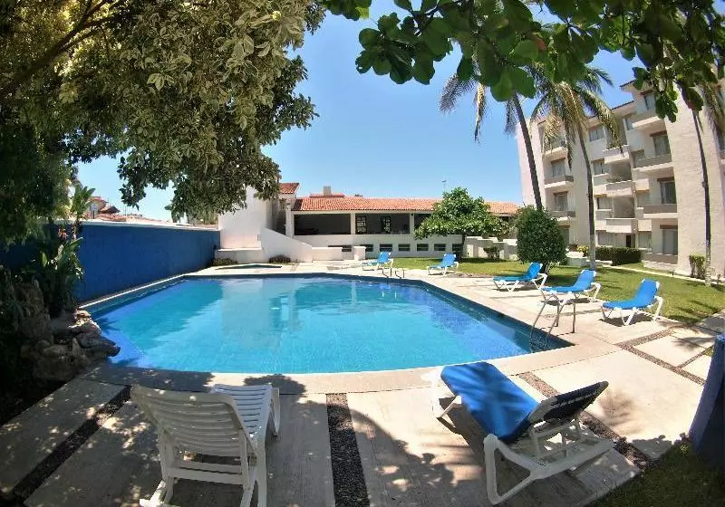 Fotos del hotel Suites Las Palmas Hotel & Villas:  2
