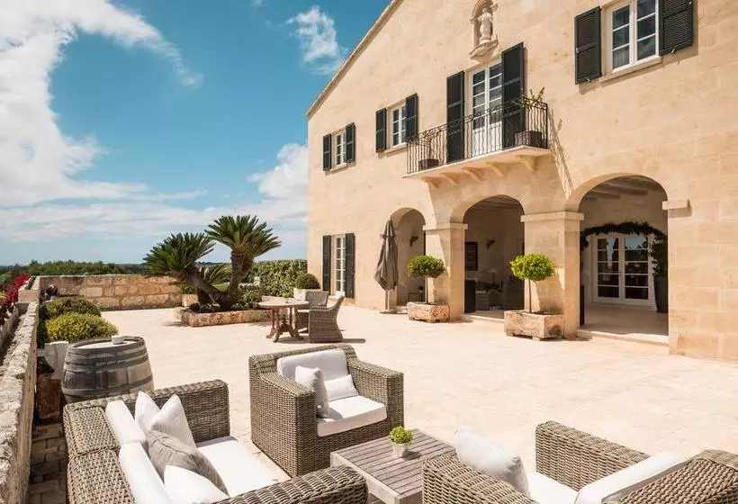 Fotos del hotel Cugó Gran Menorca:  3