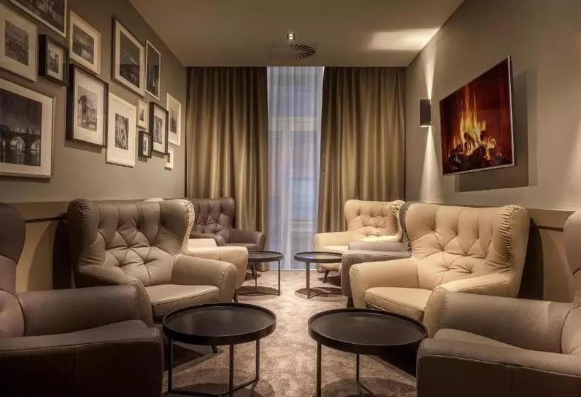 Fotos del hotel Avenue Legerova 19:  10
