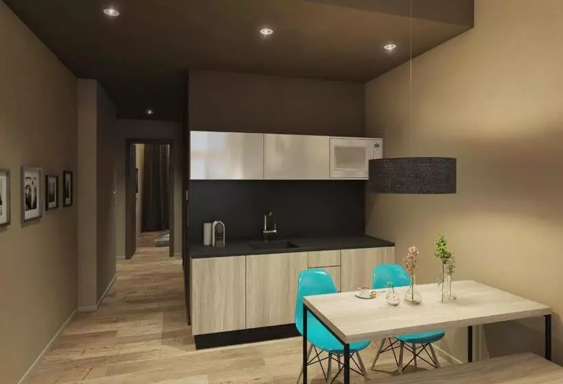 Fotos del hotel Avenue Legerova 19:  7