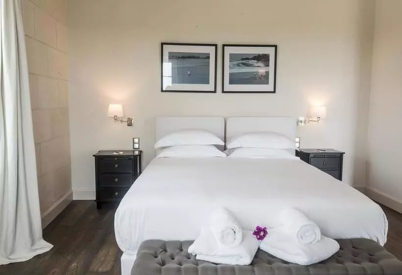 Fotos del hotel Cugó Gran Menorca:  6
