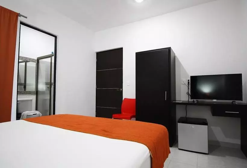 Fotos del hotel Select Inn Quinta Playa Del Carmen:  22