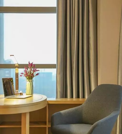 Ramada Encore Hangzhou Aoti