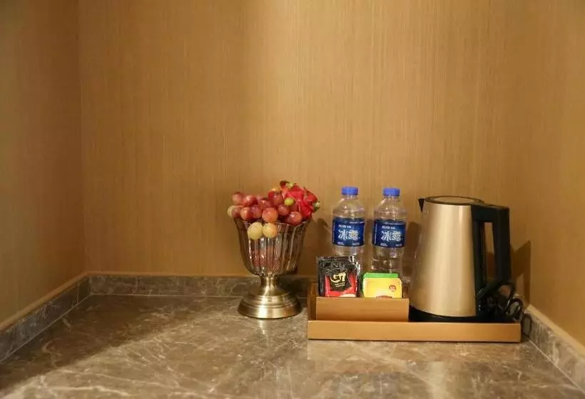 Fotos del hotel Ramada Encore Hangzhou Aoti:  15