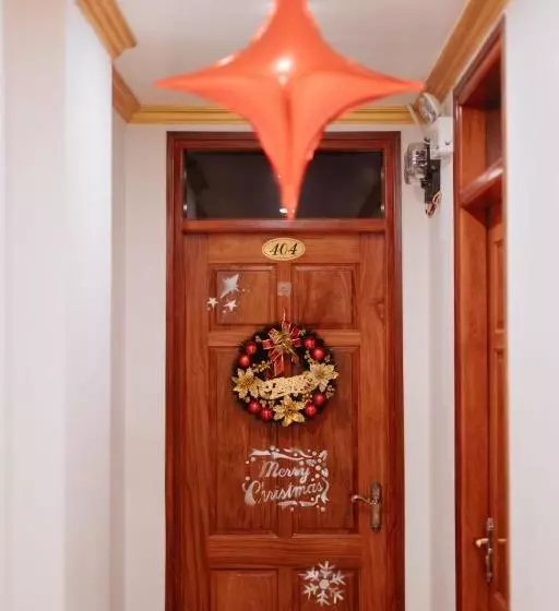 Fotos del hotel Honeymoon  & Apartment:  3