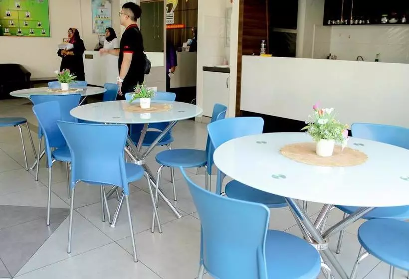 Fotos del hotel Darulaman Alor Setar:  12